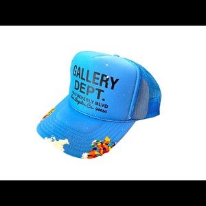 Gallery Dept Trucker Hat